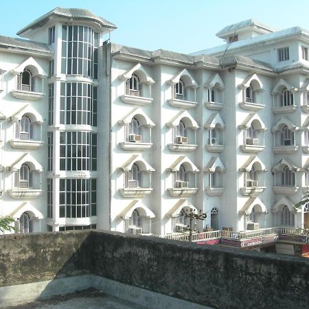 The Regal - Arrah By Othpl Hotel Zewnętrze zdjęcie