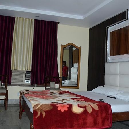 The Regal - Arrah By Othpl Hotel Zewnętrze zdjęcie