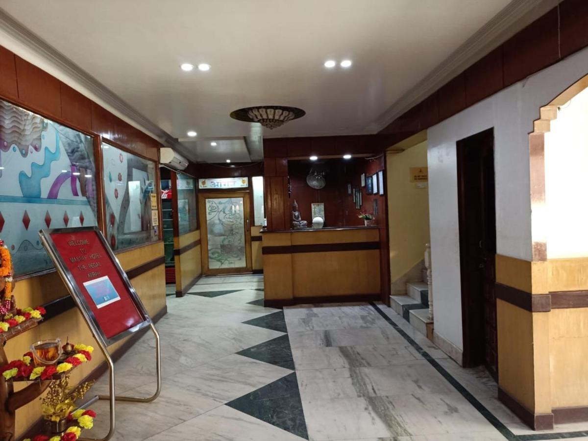 The Regal - Arrah By Othpl Hotel Zewnętrze zdjęcie