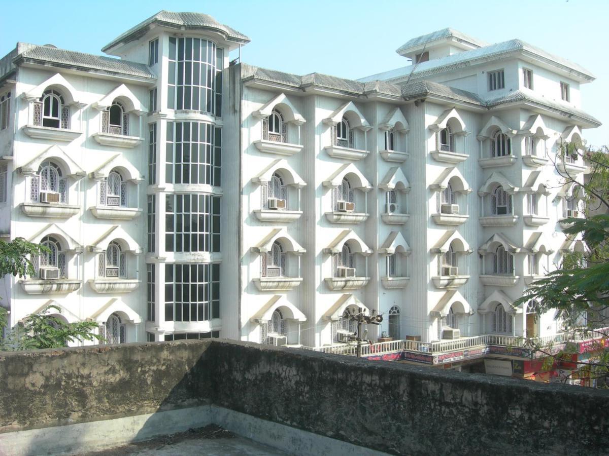 The Regal - Arrah By Othpl Hotel Zewnętrze zdjęcie