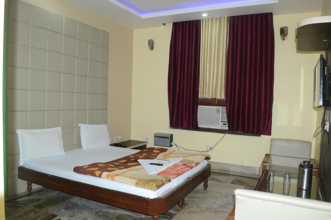 The Regal - Arrah By Othpl Hotel Zewnętrze zdjęcie