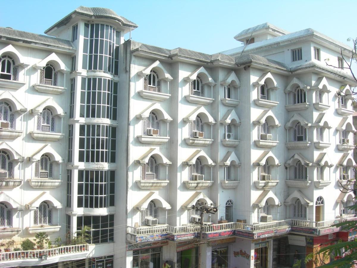 The Regal - Arrah By Othpl Hotel Zewnętrze zdjęcie