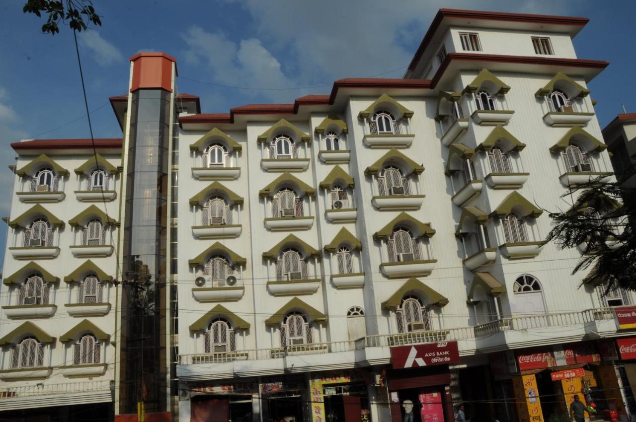 The Regal - Arrah By Othpl Hotel Zewnętrze zdjęcie