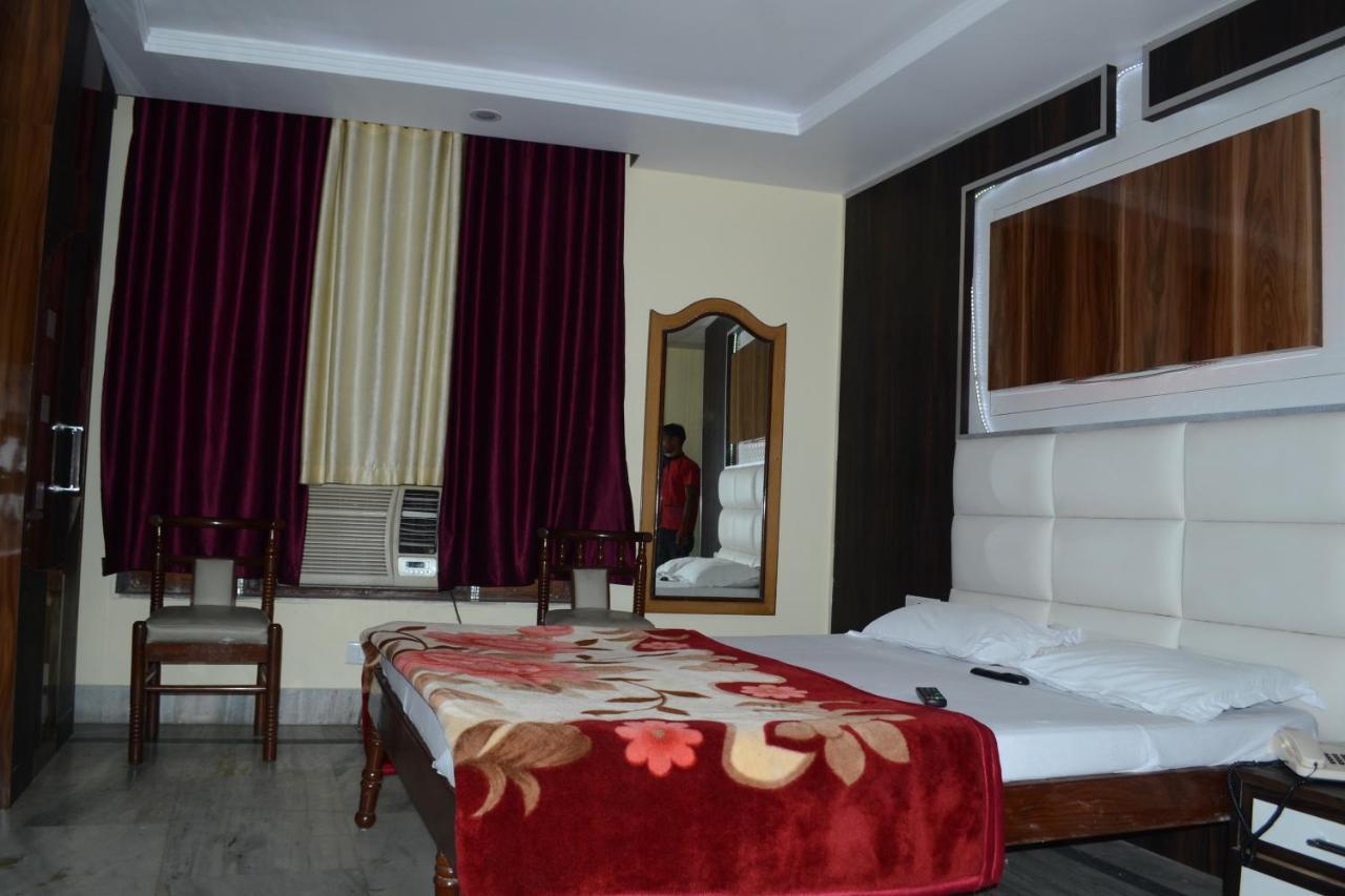 The Regal - Arrah By Othpl Hotel Zewnętrze zdjęcie
